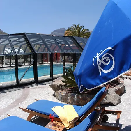 Tirajanas Hotel San Bartolome de Tirajana (Gran Canaria)