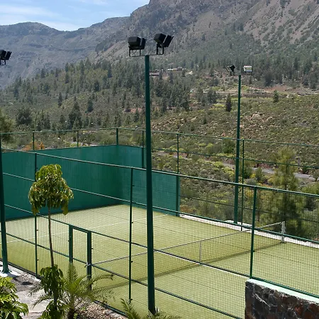 Hotel Tirajanas