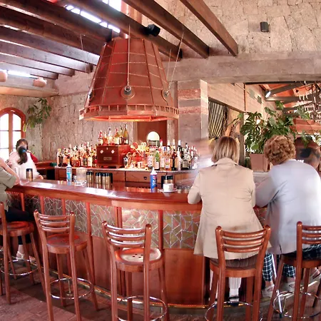 Tirajanas San Bartolome de Tirajana (Gran Canaria)