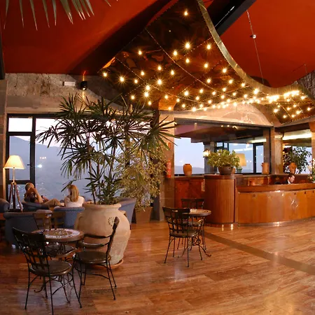 Hotel Tirajanas San Bartolome de Tirajana (Gran Canaria)