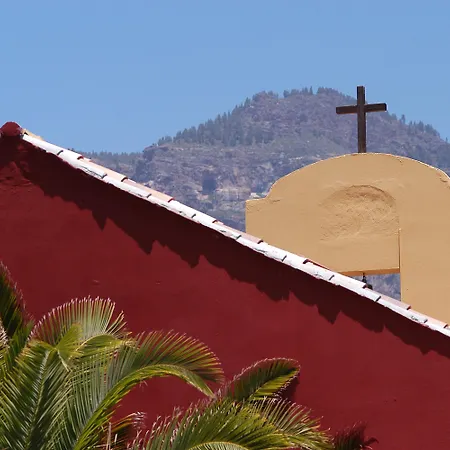 Tirajanas Hotel San Bartolome de Tirajana (Gran Canaria)