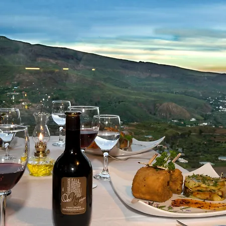 Tirajanas 4* San Bartolomé