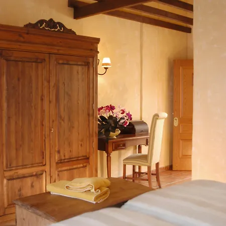Hotel Tirajanas 4*