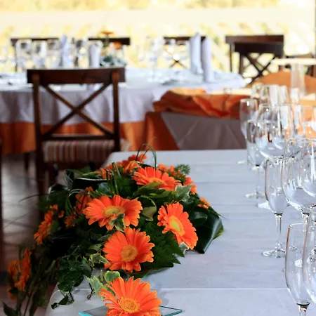 Hotel Tirajanas 4*