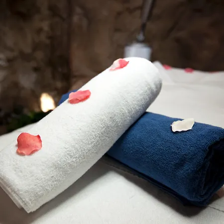 Tirajanas 4* San Bartolomé