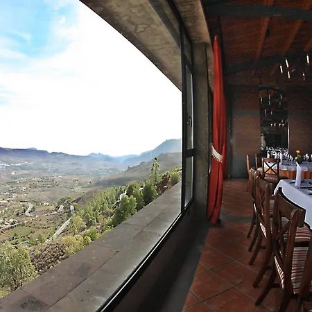 Tirajanas 4* San Bartolomé
