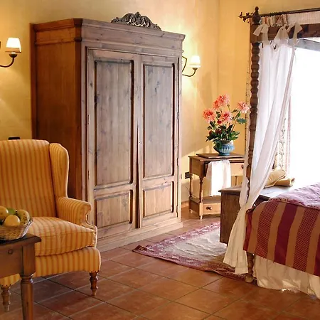Tirajanas Hotel San Bartolomé