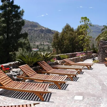 Tirajanas 4* San Bartolomé